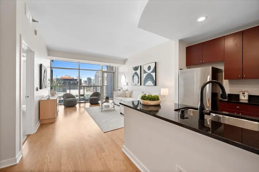 303 W Ohio Street #1808, Chicago, IL 60654 - #3