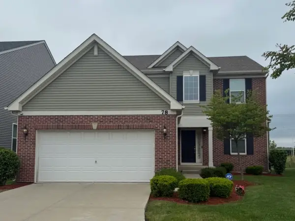 78 Kenneth Avenue, Matteson, IL 60443