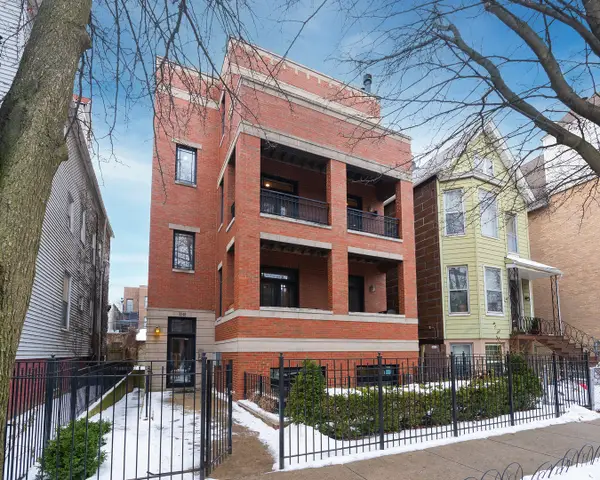3248 N Kenmore Avenue #3, Chicago, IL 60657