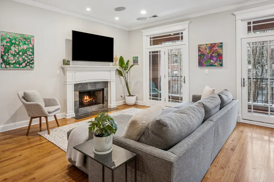 3248 N Kenmore Avenue #3, Chicago, IL 60657 - Image #3