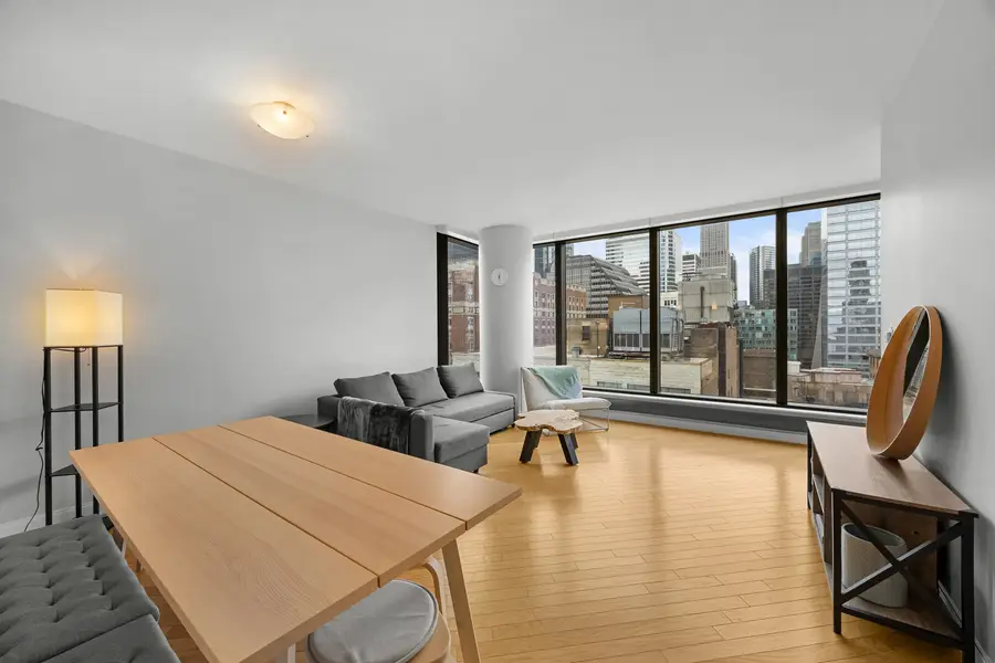 60 E Monroe Street #1905, Chicago, IL 60603 - #2