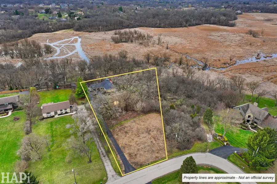 25661 W Blakely Parkway, Wauconda, IL 60084 - #2