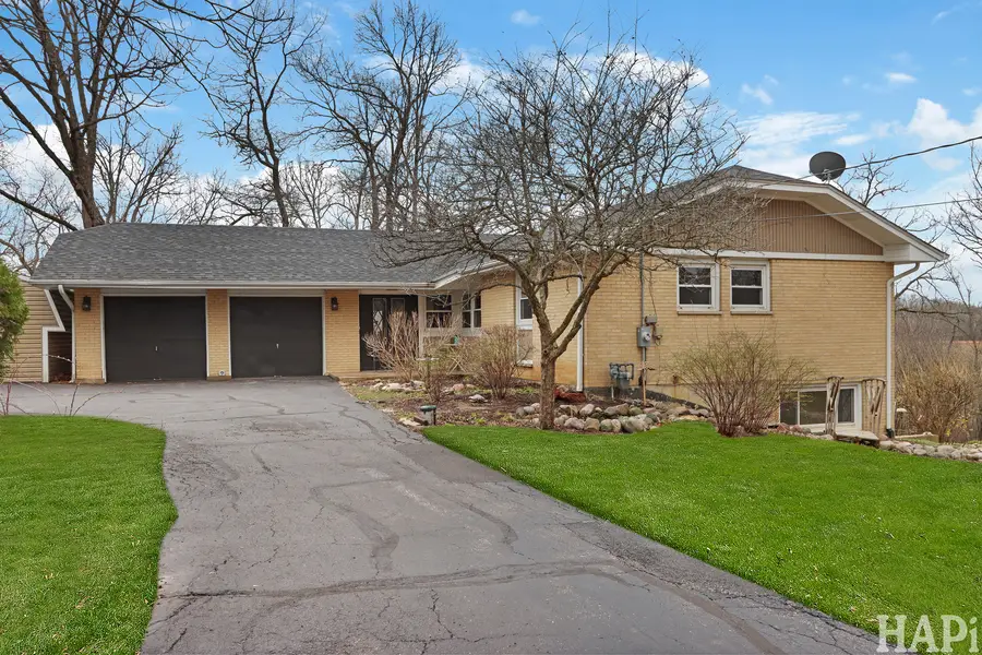 25661 W Blakely Parkway, Wauconda, IL 60084 - #3