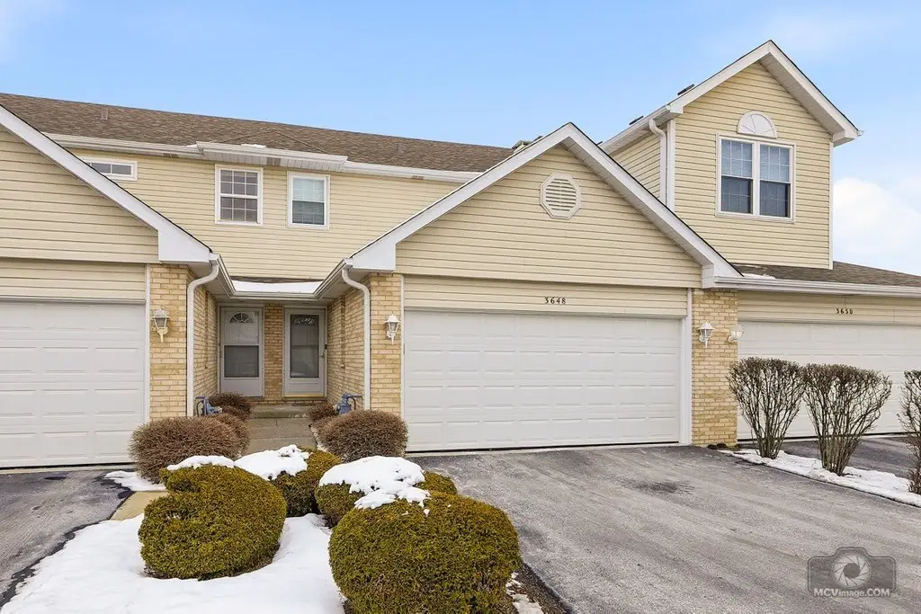 3648 W 125th Street, Alsip, IL 60803 - #1