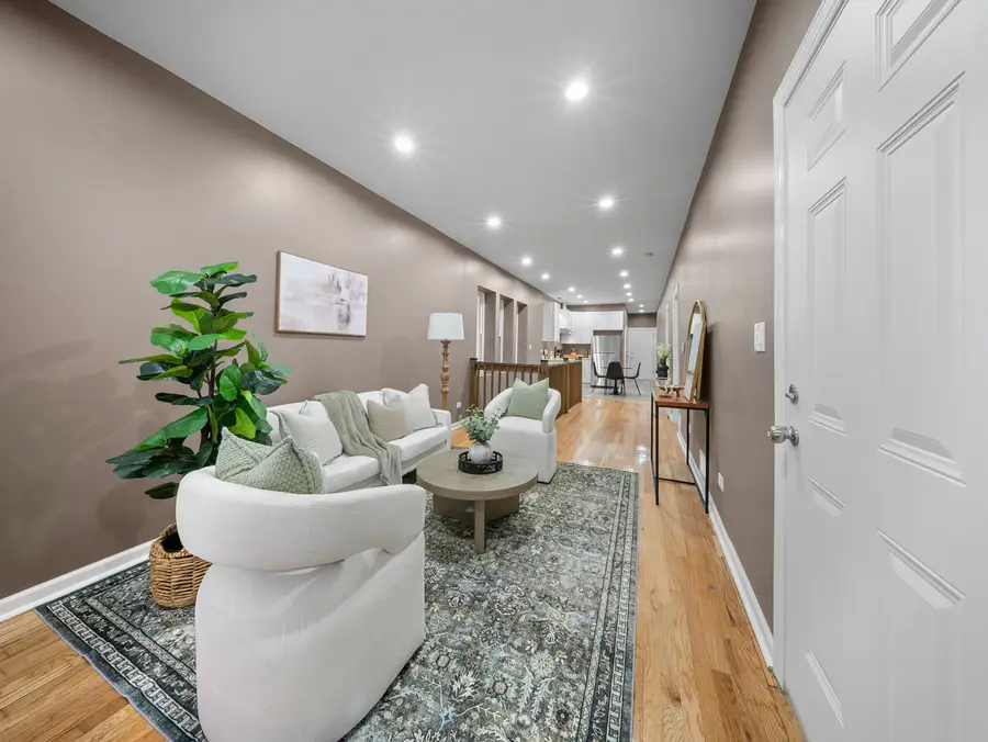 1232 S 51st Avenue, Cicero, IL 60804 - #2