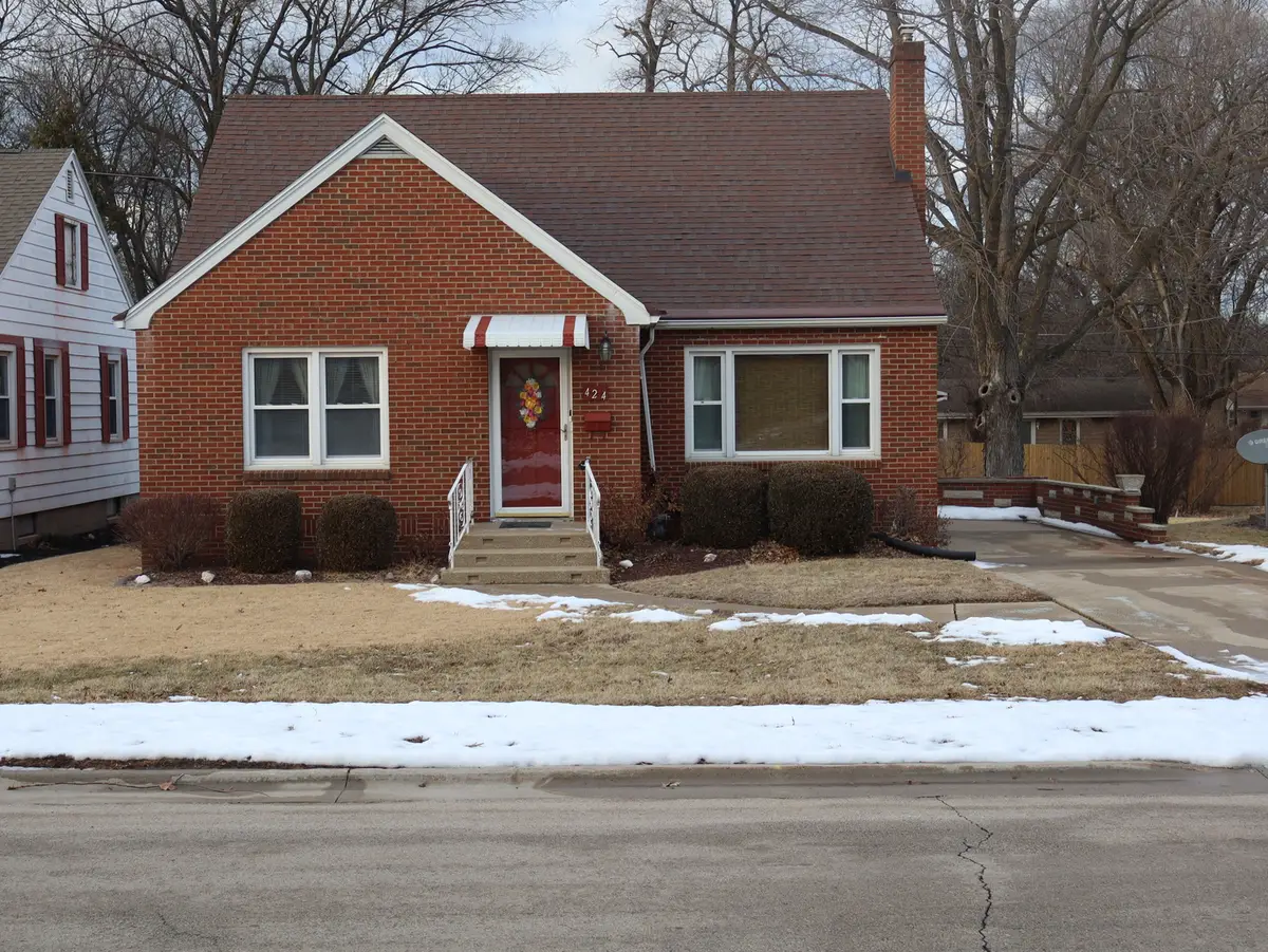 424 W Bluff Street, Streator, IL 61364 - Image #1