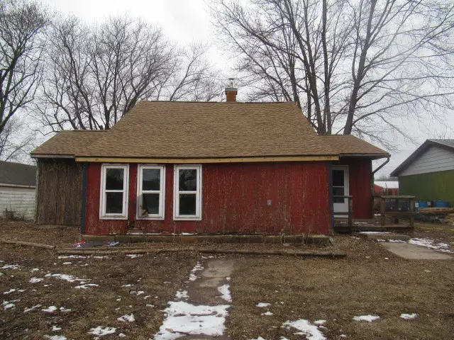 113 N Spring Street, Franklin Grove, IL 61031 - #1