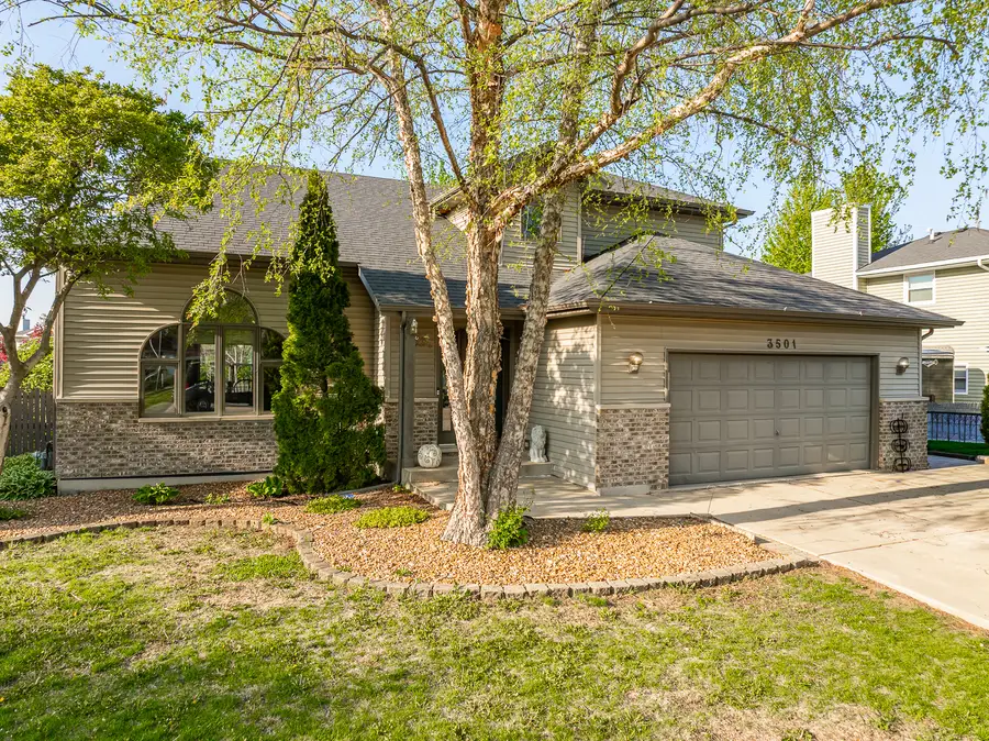 3501 Theodore Street, Joliet, IL 60431 - #2