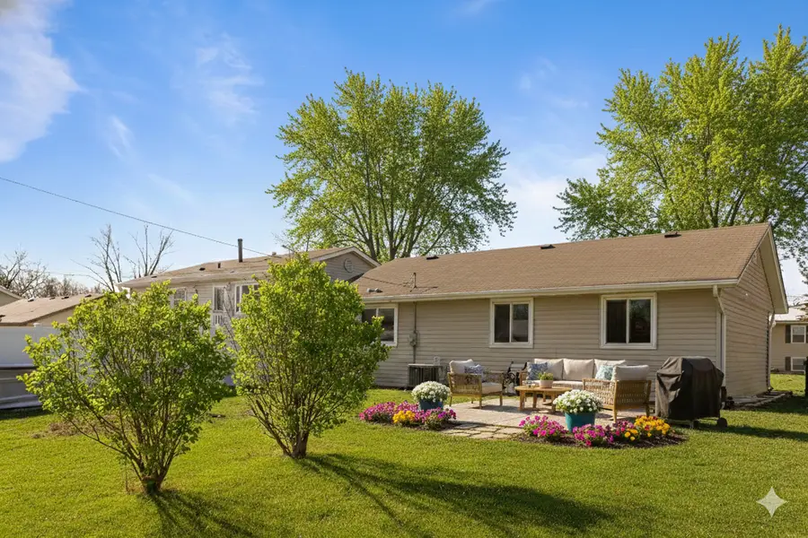 16219 92nd Avenue, Orland Hills, IL 60487 - #2