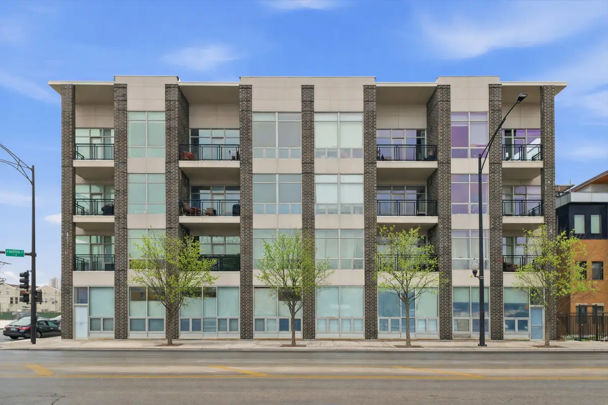 5 N Oakley Boulevard #406, Chicago, IL 60612 - Image #1