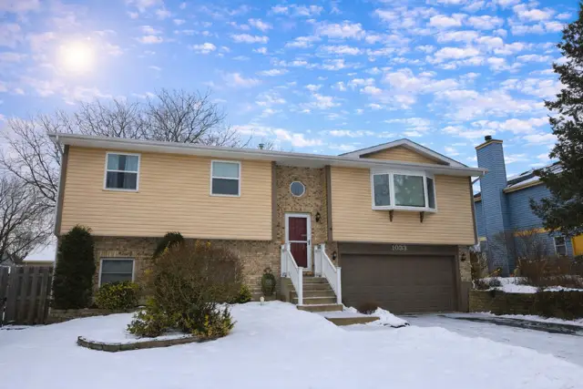 1033 White Pine Drive, Antioch, IL 60002 - Image #1