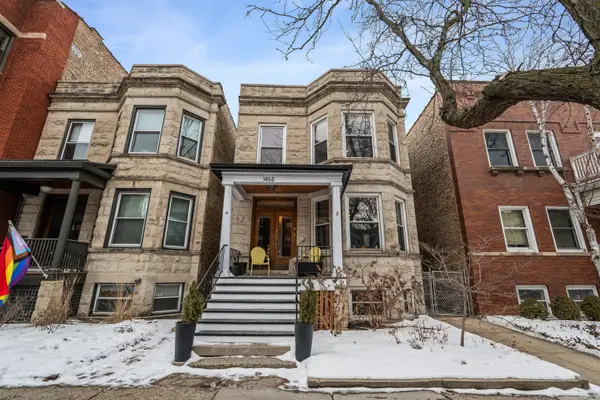1468 W Foster Avenue, Chicago, IL 60640