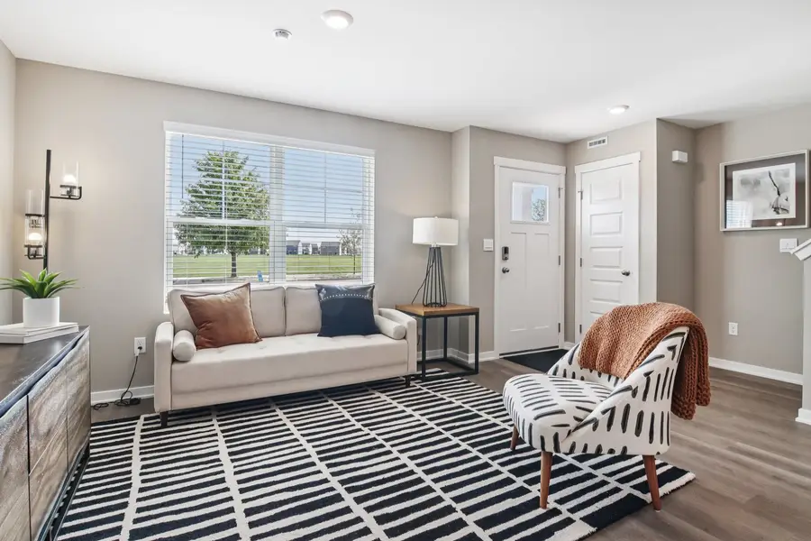 3171 Grande Trail, Yorkville, IL 60560 - #3