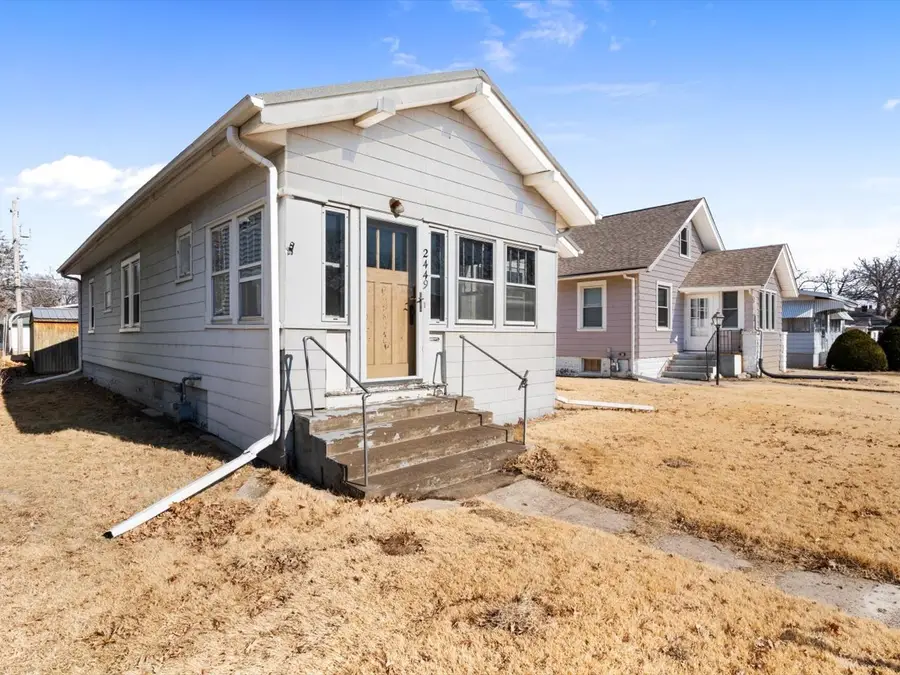 2449 21st Avenue, Rock Island, IL 61201 - #3