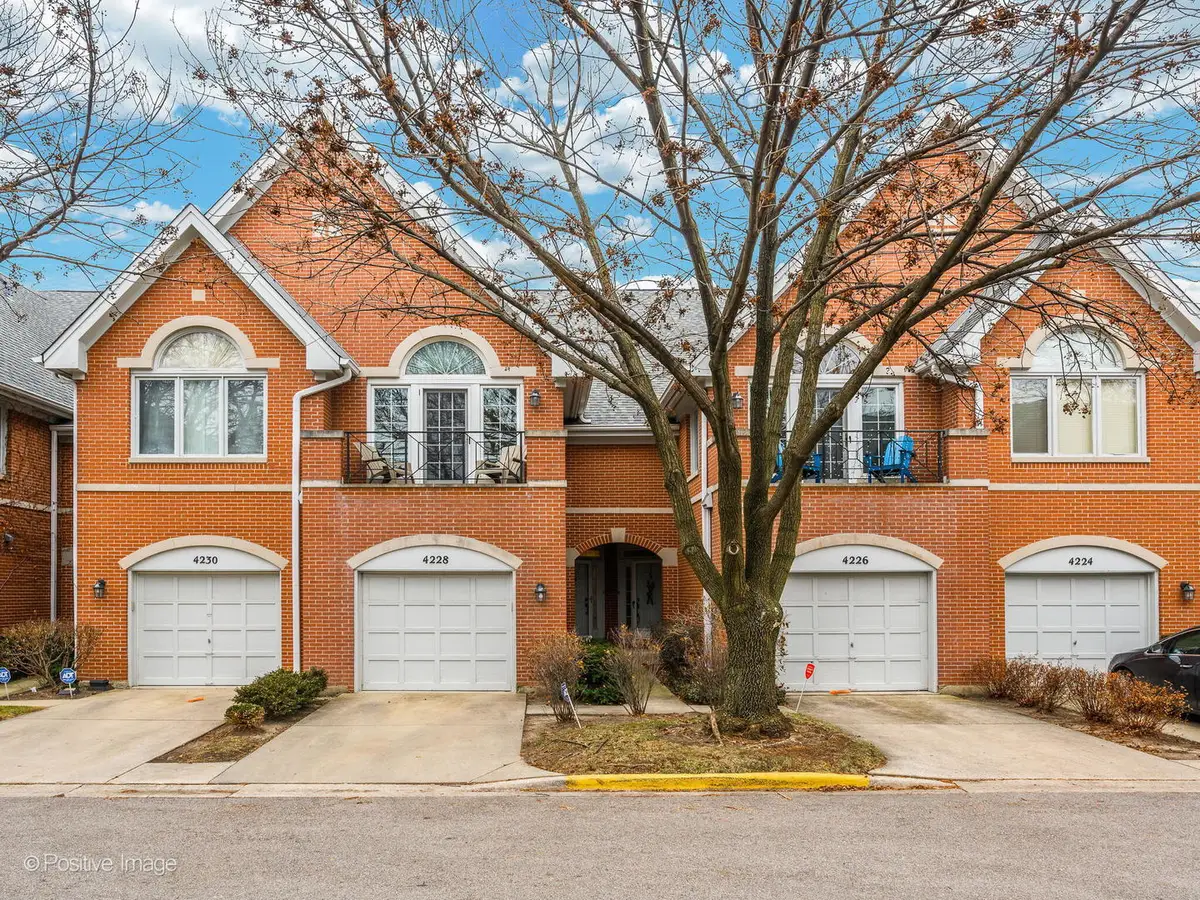 4228 W Harrington Lane, Chicago, IL 60646 - #1