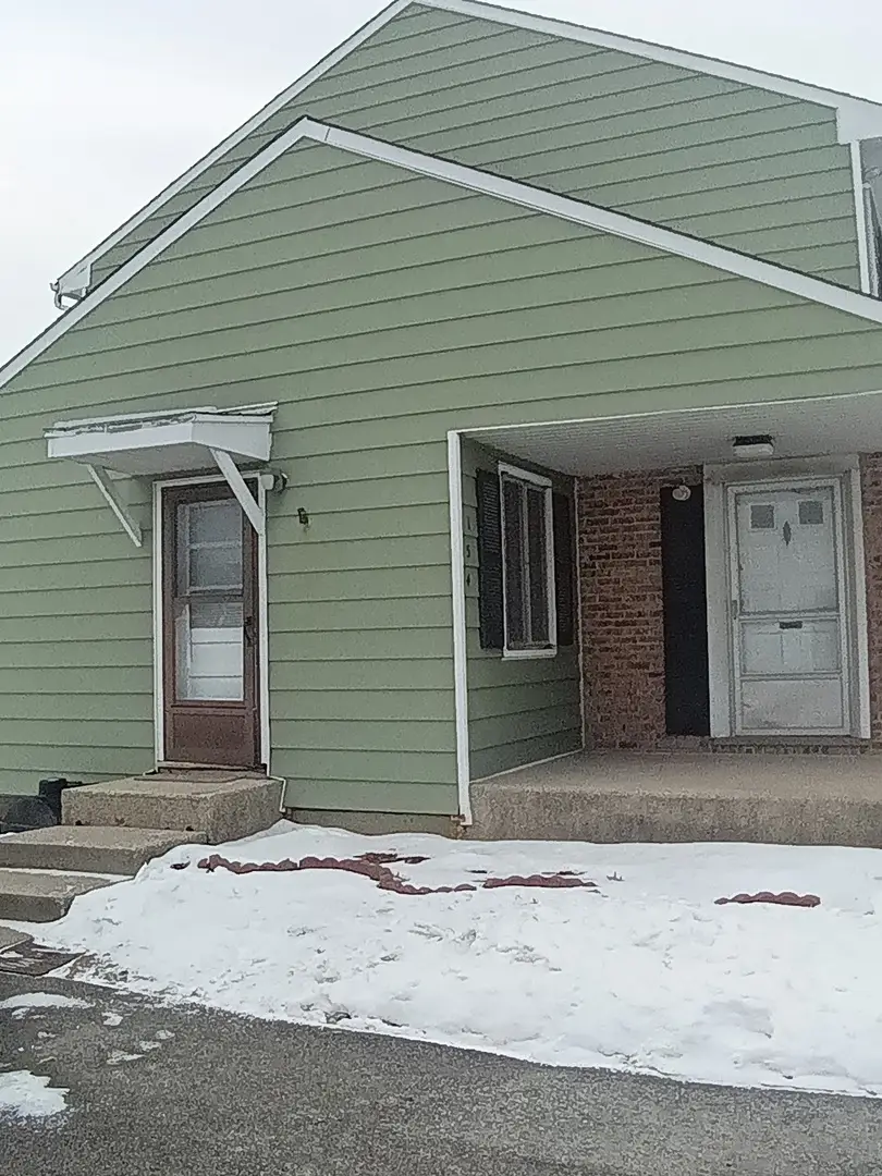 154 Hemlock Street #154, Park Forest, IL 60466 - #1