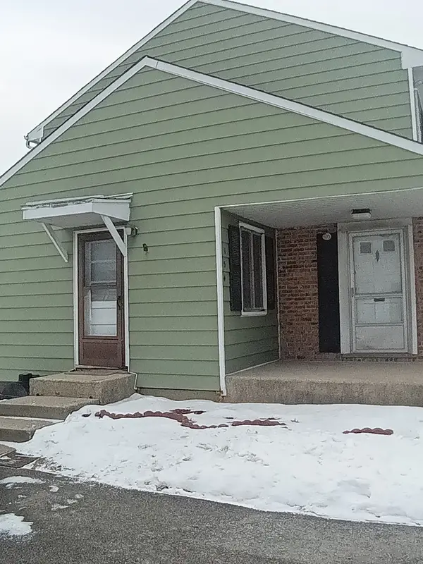 154 Hemlock Street #154, Park Forest, IL 60466