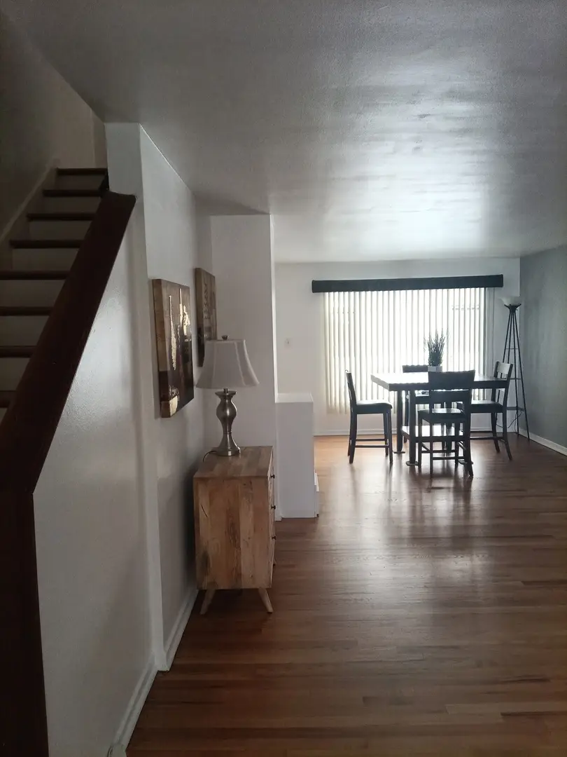 154 Hemlock Street #154, Park Forest, IL 60466 - #3