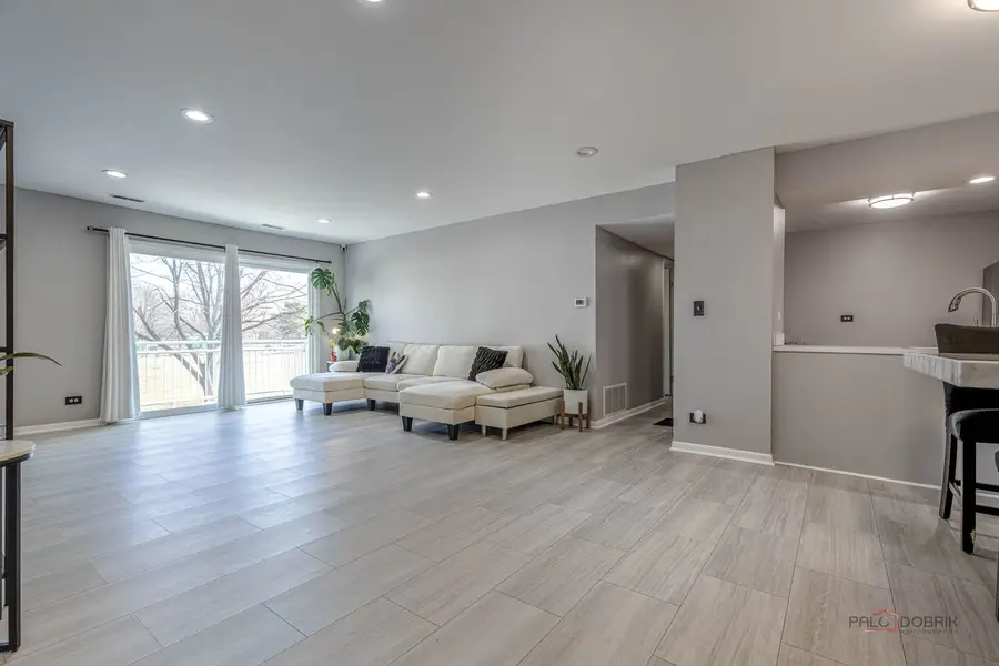 4406 Euclid Avenue #2C, Rolling Meadows, IL 60008 - #3