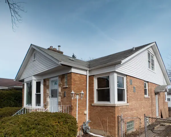 Address Withheld By Seller, Evergreen Park, IL 60805