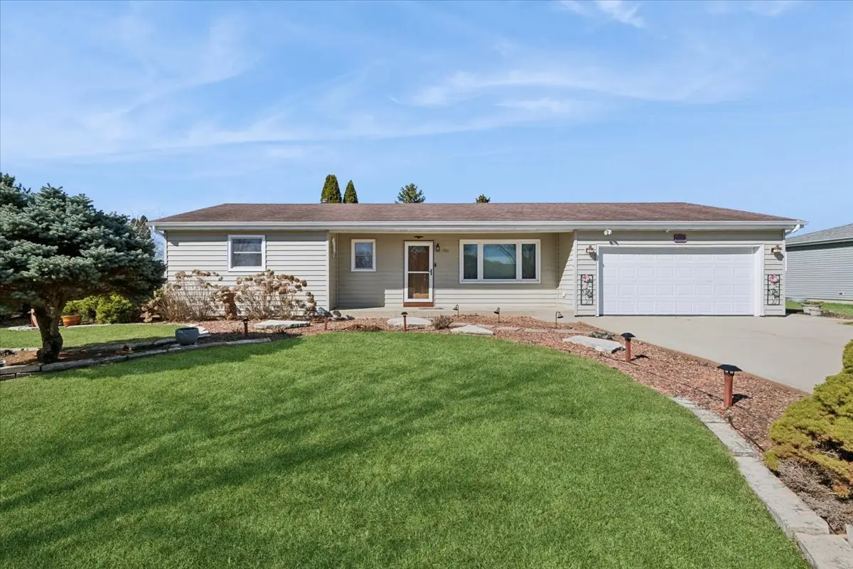 921 Knollside Road, New Lenox, IL 60451 - #1