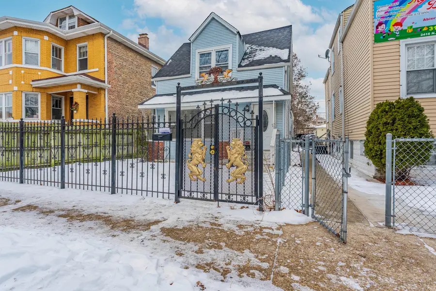2412 N Lorel Avenue, Chicago, IL 60639 - Image #2
