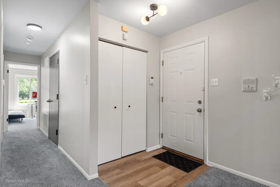 2308 N Old Hicks Road #3, Palatine, IL 60074 - #2