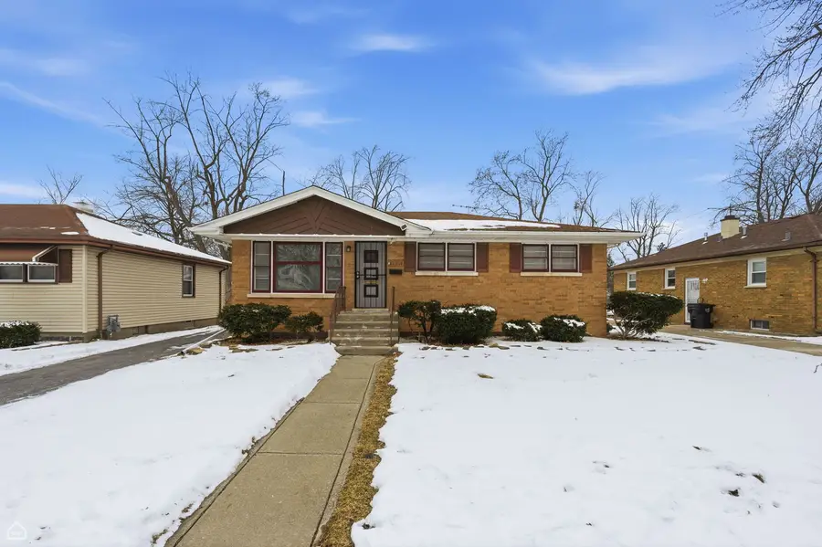 16364 Evans Avenue, South Holland, IL 60473 - #2