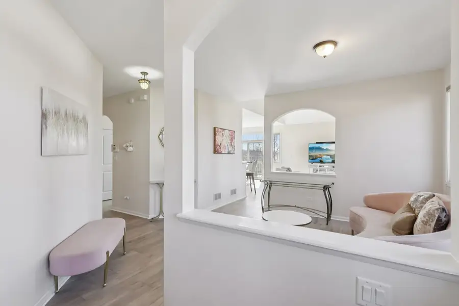 14738 S Aster Lane, Homer Glen, IL 60491 - #3