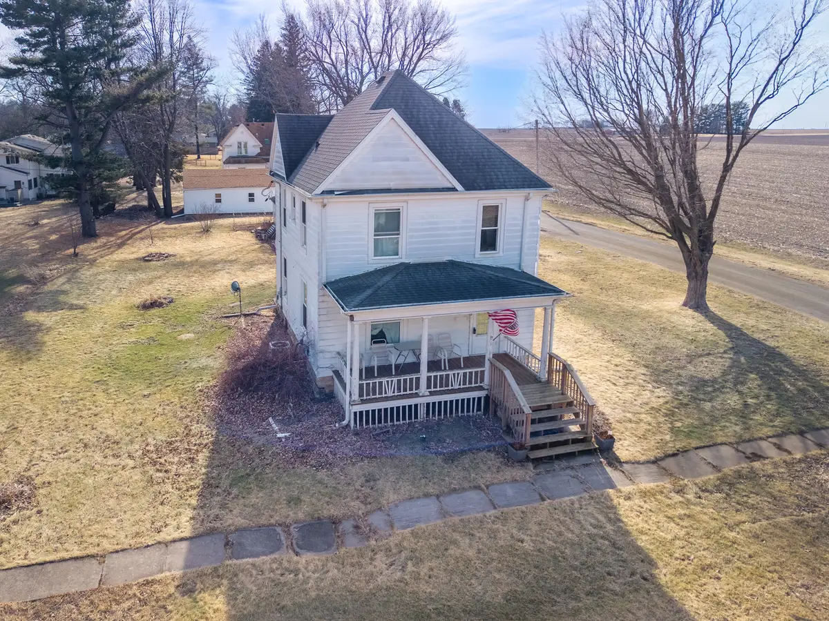 212 Allen Street, Holcomb, IL 61043 - #1