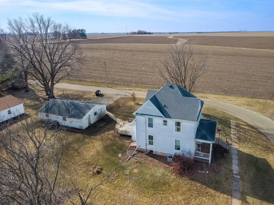 212 Allen Street, Holcomb, IL 61043 - #3