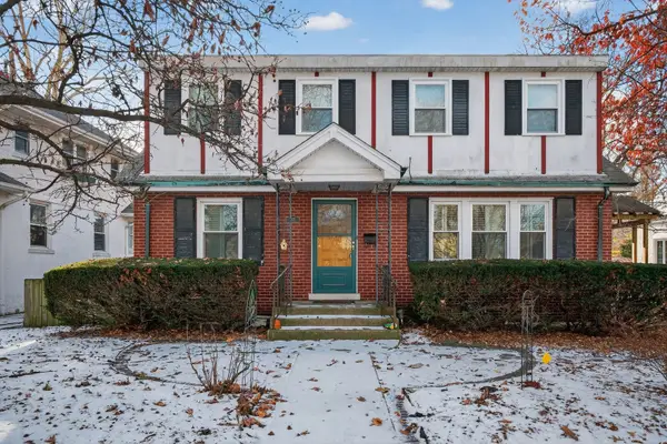 303 Lionel Road, Riverside, IL 60546