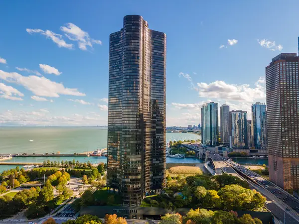 505 N Lake Shore Drive #2017, Chicago, IL 60611