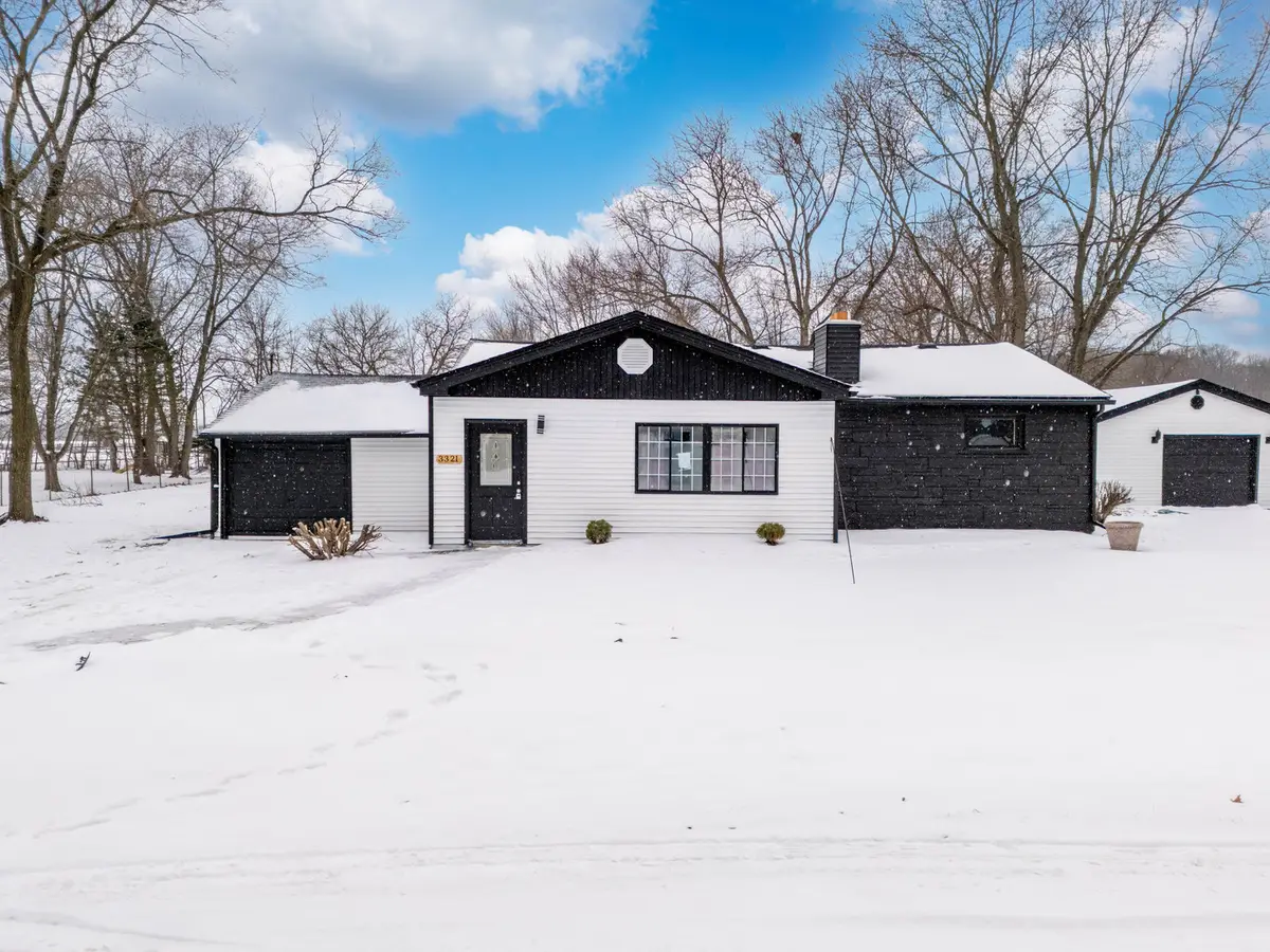 3321 E Red Oak Lane, Crete, IL 60417 - #1