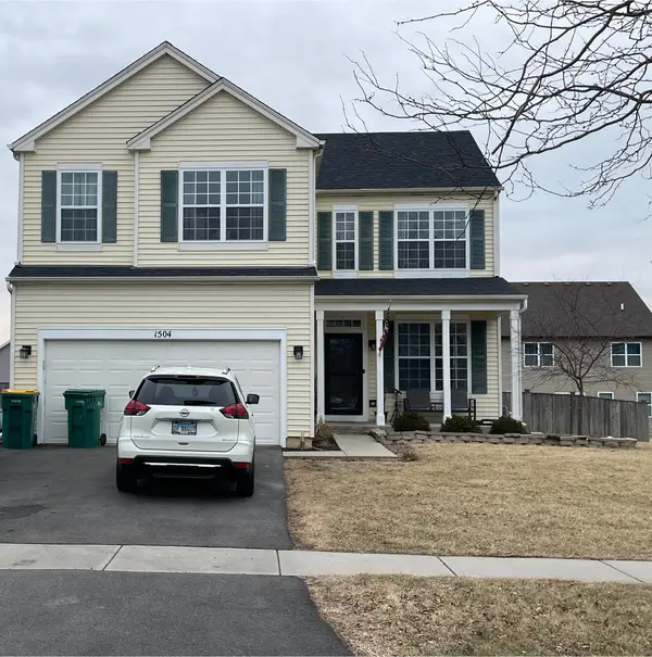 1504 Kempton Street, Joliet, IL 60431