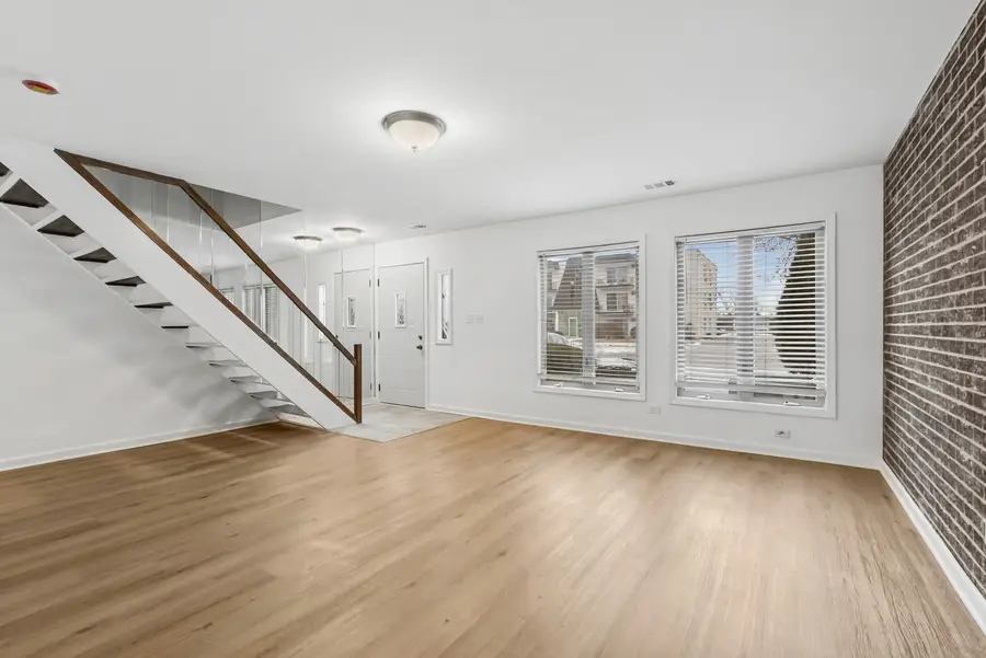 12822 Carriage Lane, Crestwood, IL 60418 - #2