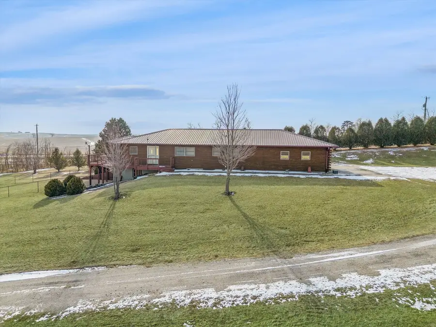 1674 Old Hwy 61 Highway, Delmar, IA 52037 - #2