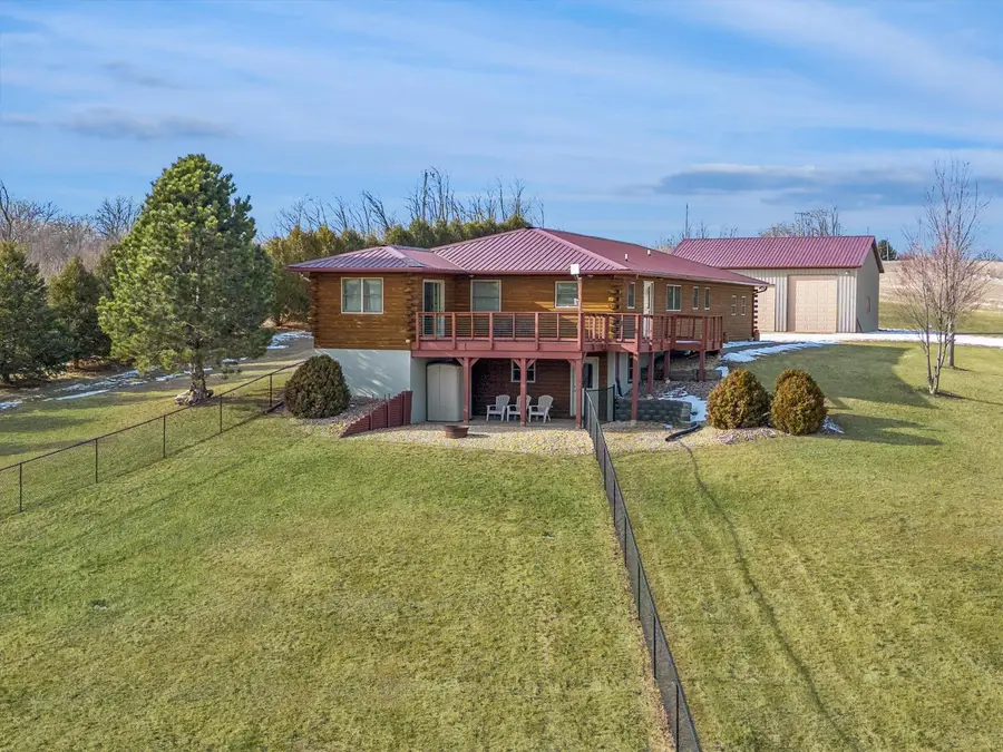 1674 Old Hwy 61 Highway, Delmar, IA 52037 - #3