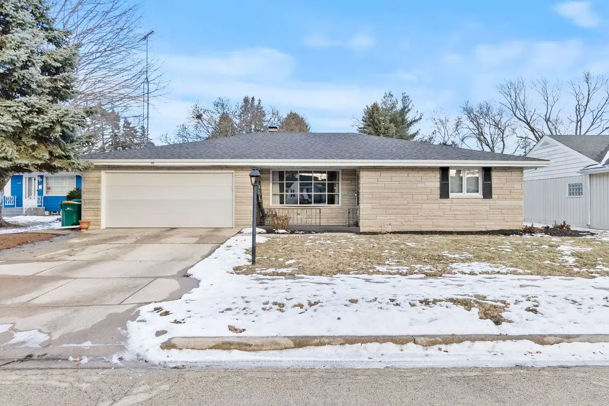 914 Donnie Court, Joliet, IL 60435 - Image #1
