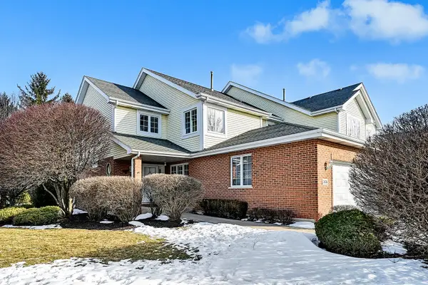 7676 Thistlewood Lane, Frankfort, IL 60423