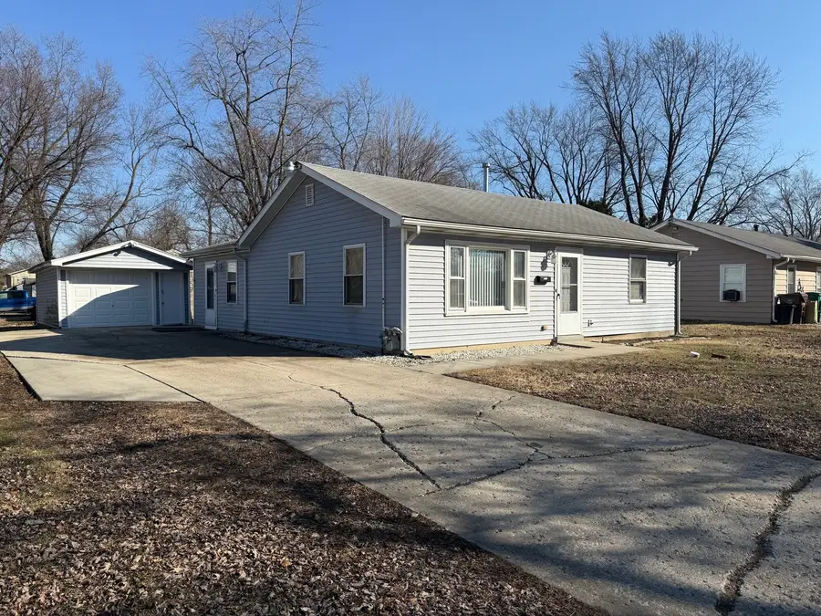 1700 Houston Avenue, Joliet, IL 60433 - #2