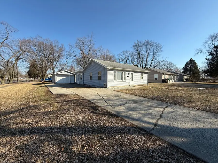 1700 Houston Avenue, Joliet, IL 60433 - #3