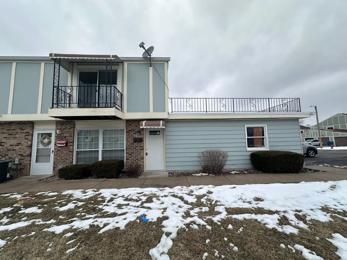 20132 Willow Drive #20132, Lynwood, IL 60411 - #1