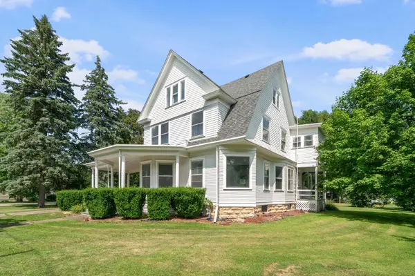 205 S Gage Street, Somonauk, IL 60552