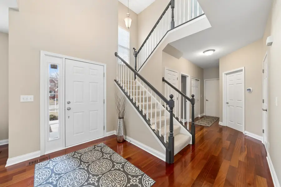 1709 Belcourt, Elgin, IL 60120 - #2