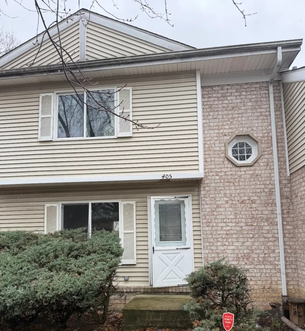 405 Colony Court, Bolingbrook, IL 60440 - Image #1