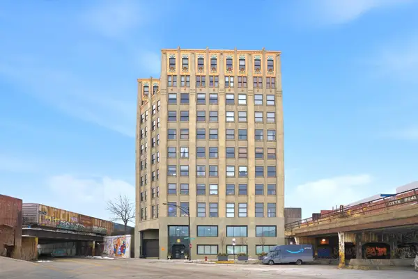 1550 S Blue Island Avenue #608, Chicago, IL 60608