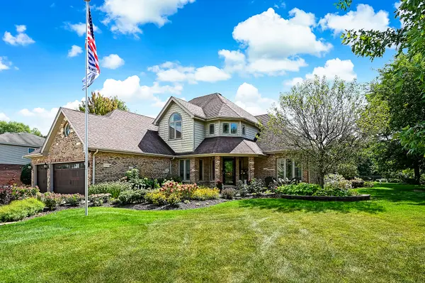 12165 W Castle Drive, Mokena, IL 60448