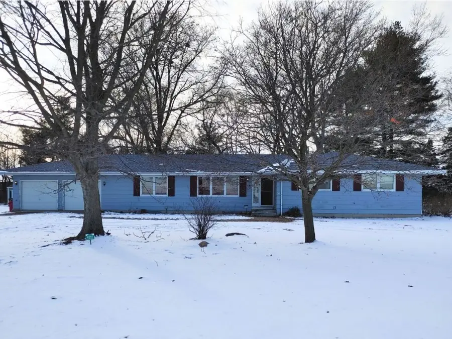 2585 S Jugtown Road, Coal City, IL 60416 - #2