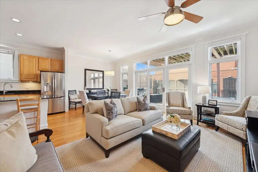 Address Withheld By Seller, Chicago, IL 60657 - #2